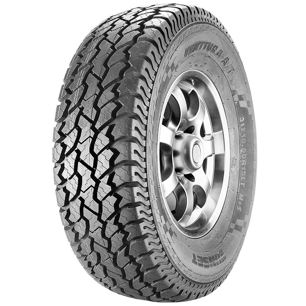 Neumático Sunset 245/65R17 107T Venttura A/T B1
