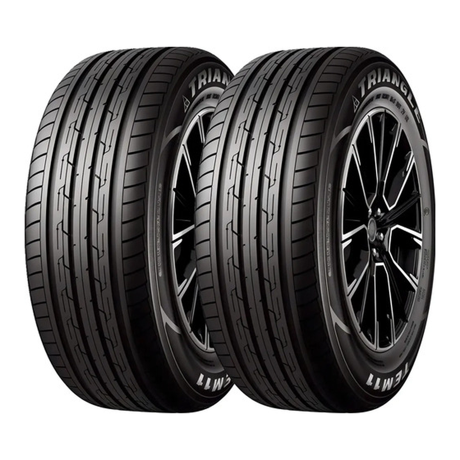 Neumático Triangle 175/65R15 TE301