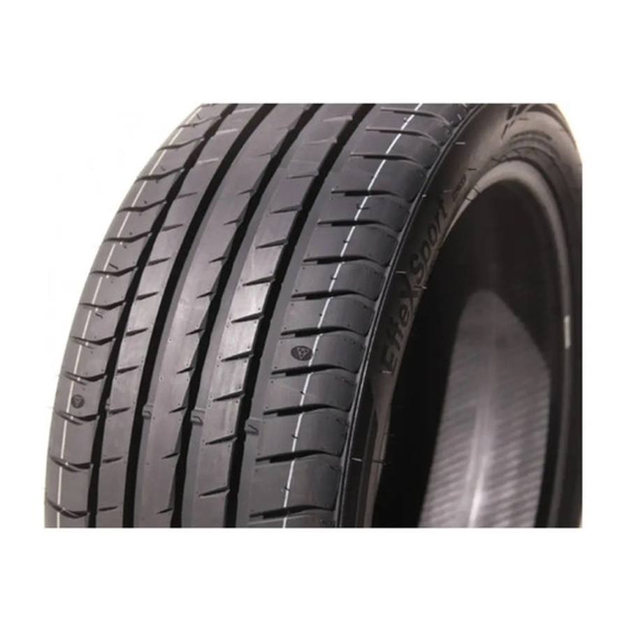 Neumático Triangle 225/45R18 TH202