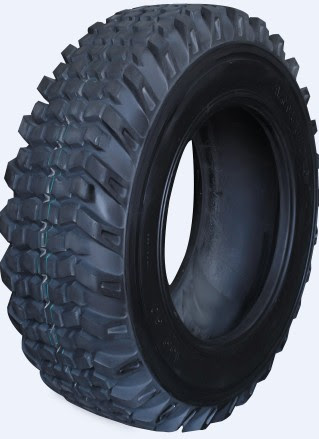 Neumático Tronmax TI200 TL 10-16.5