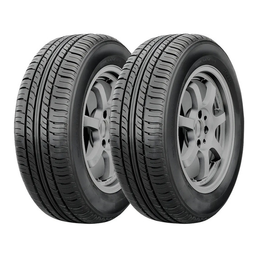 Neumático Triangle 205/60R15 TR928
