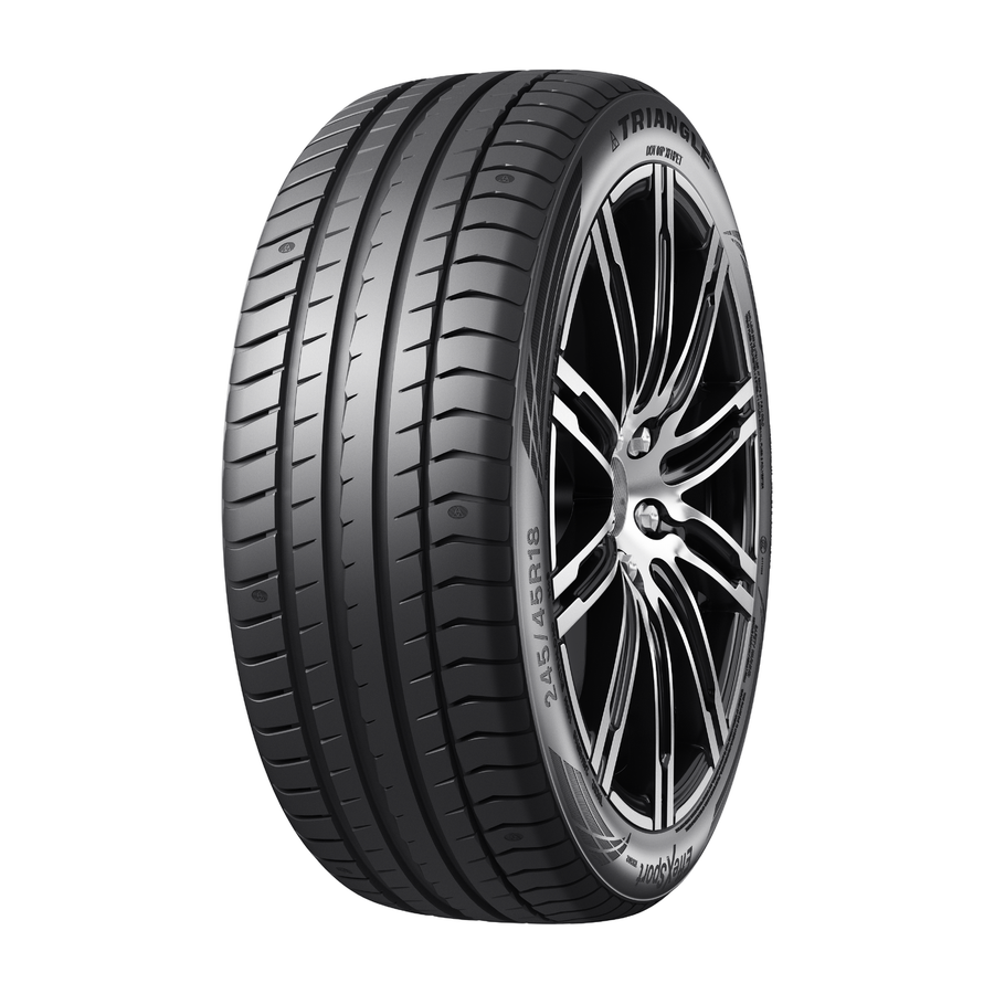 Neumático Triangle TA01 215/50R17 91W
