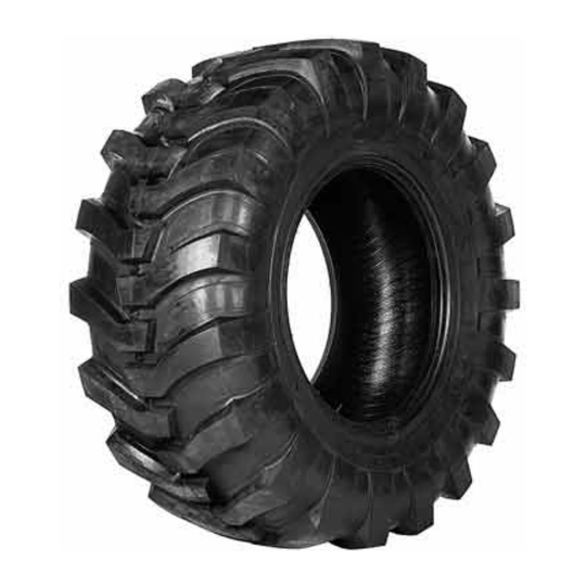 Tronmax R-4A 16.9-28 12PR TL