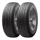 Neumático Neumático Kumho 295/80R22.5 TRS02 — foto 1
