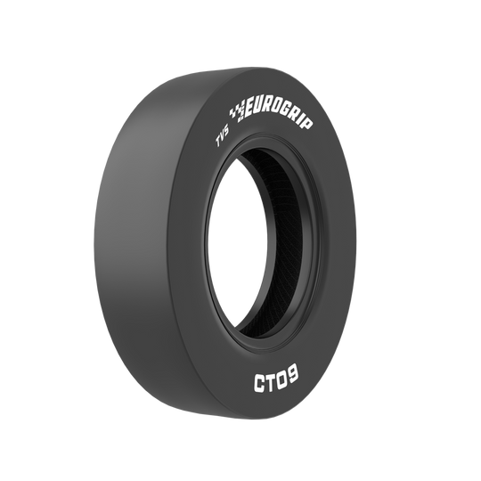 TVS Eurogrip CT09 C-1 11.00-20