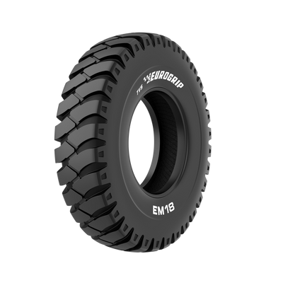 Neumático TVS Eurogrip EM18 E-3/L-3 14.00-24