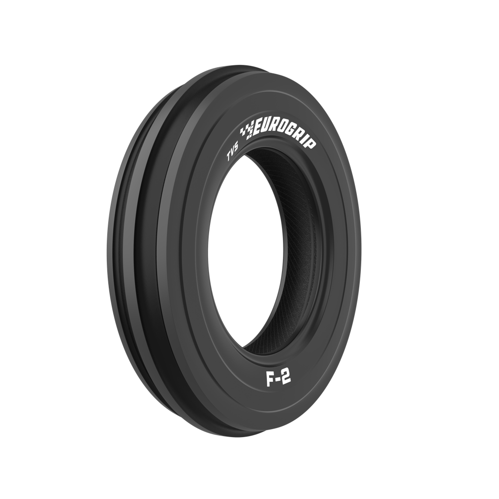 Neumático TVS Eurogrip F-2 3 RIB 11.00-16