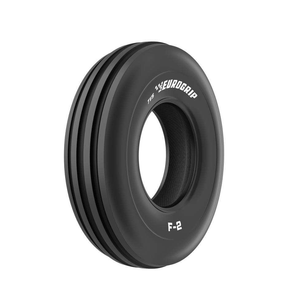 Neumático TVS Eurogrip F-2 4 RIB 11.00-16