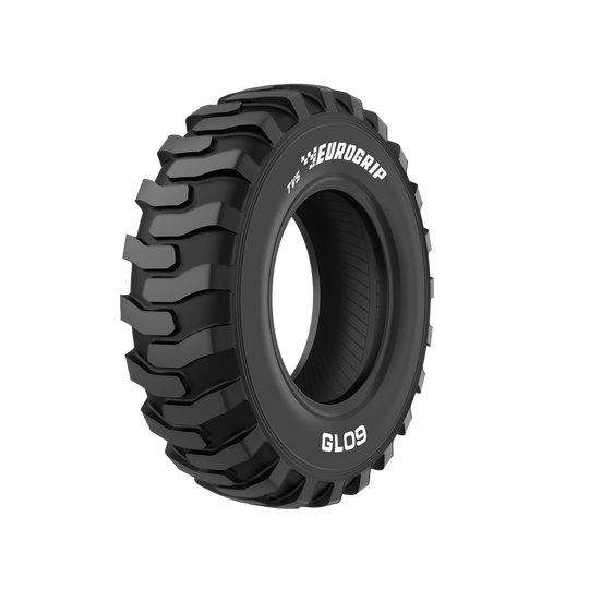 Neumático TVS Eurogrip GL09 G2/L2 17.5-25 12T