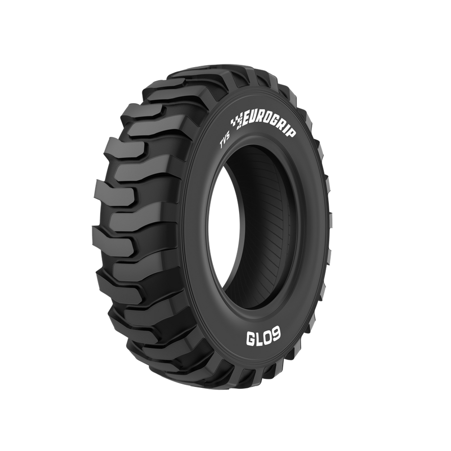 Neumático TVS Eurogrip GL09 G2/L2 17.5-25 12T
