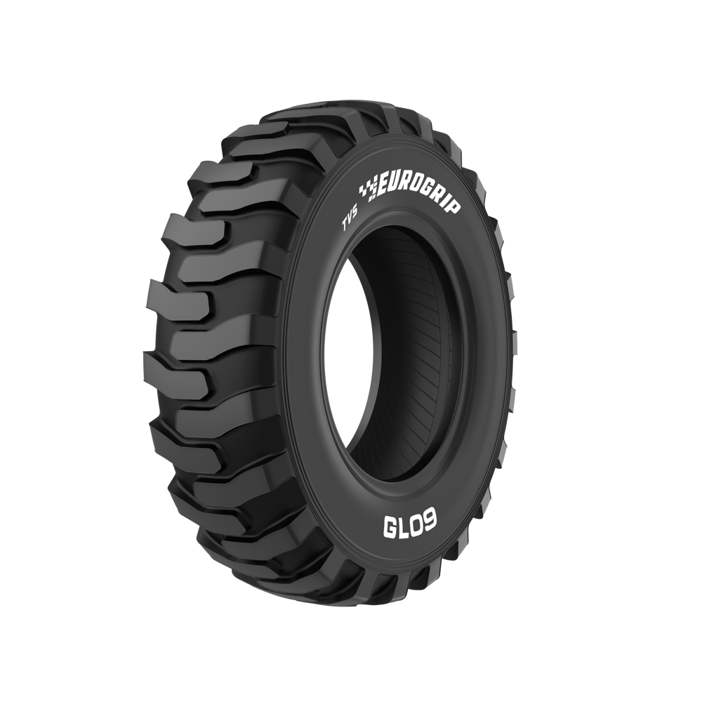 Neumático TVS Eurogrip GL09 G2/L2 17.5-25