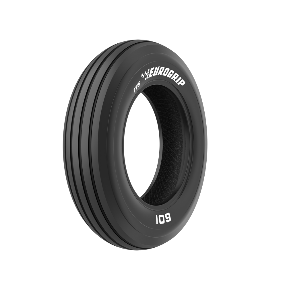 Neumático TVS Eurogrip I09 7.60-15SL
