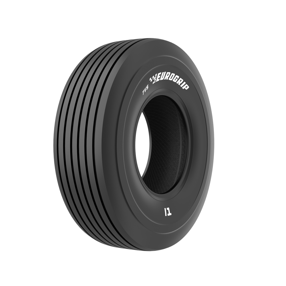 Neumático TVS Eurogrip I-1 12.5L-15SL