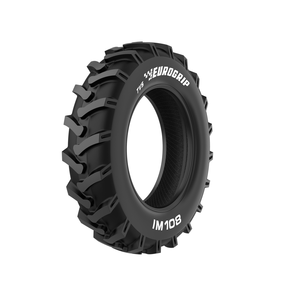 Neumático TVS Eurogrip IM108 6.50-16
