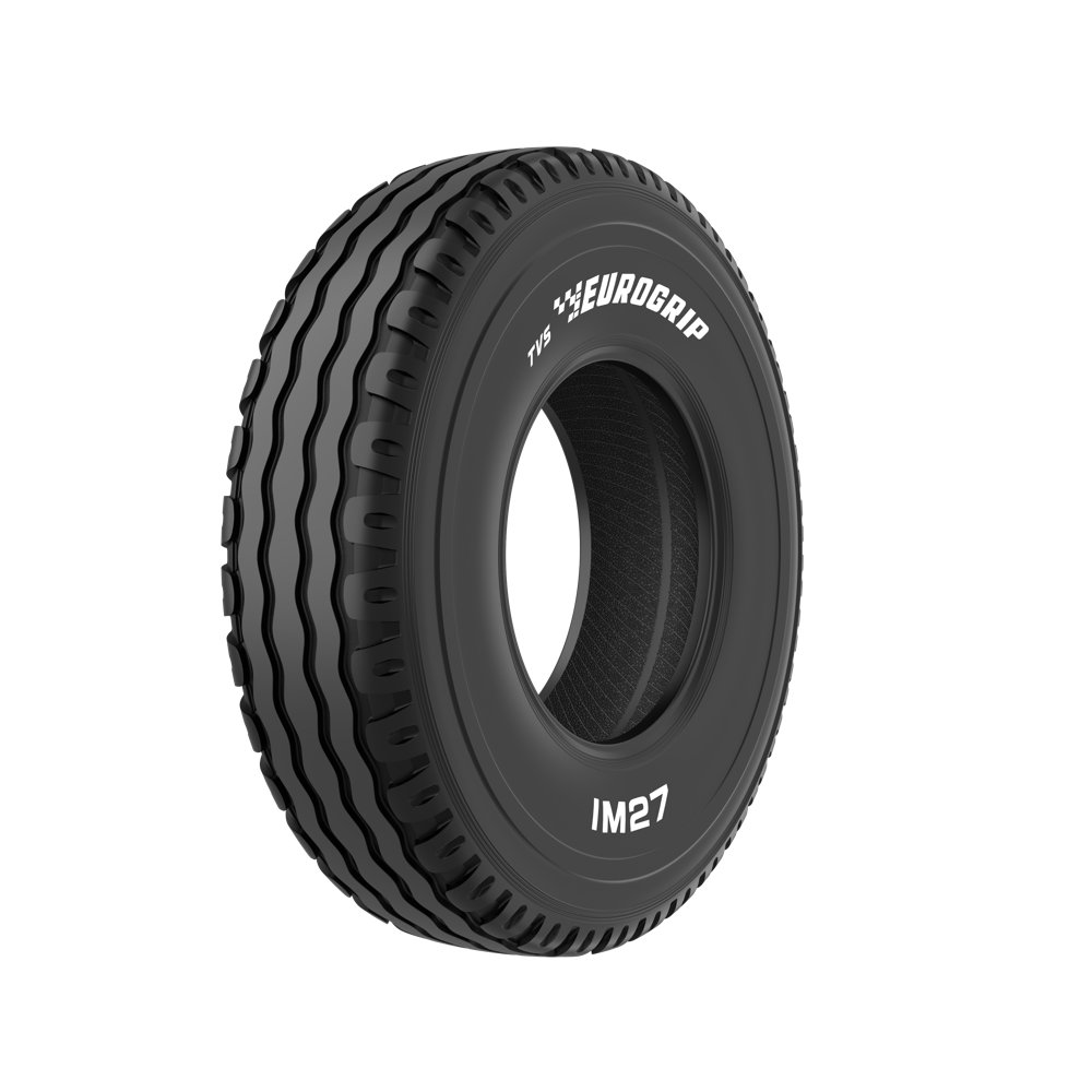 Neumático TVS Eurogrip IM27 12.5/80-15.3