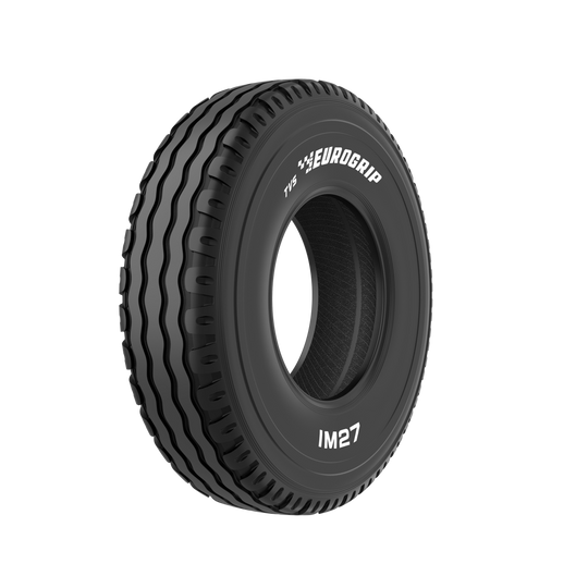 TVS Eurogrip IM27 12.5/80-15.3