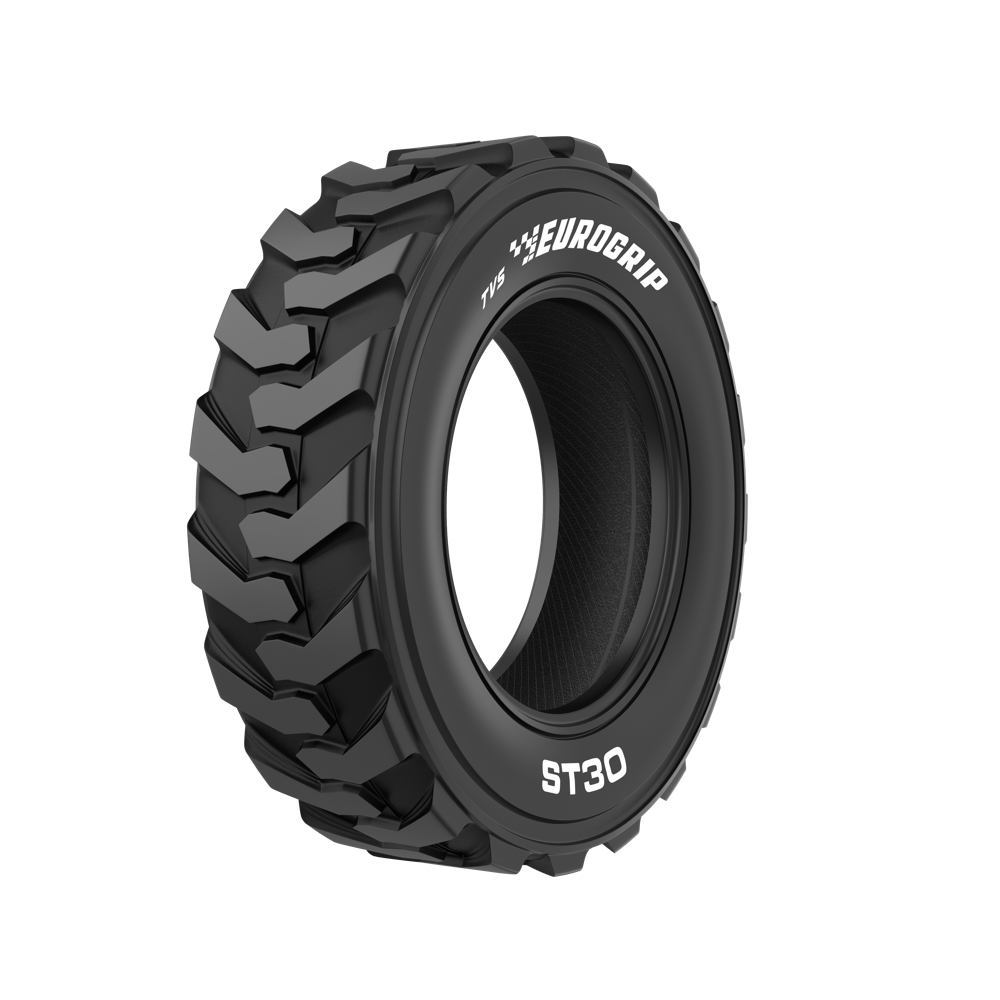 Neumático TVS Eurogrip ST30 12-16.5