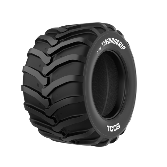 TVS Eurogrip TC09 600/40-22.5 (23.5/40-22.5) 173A6/169A8
