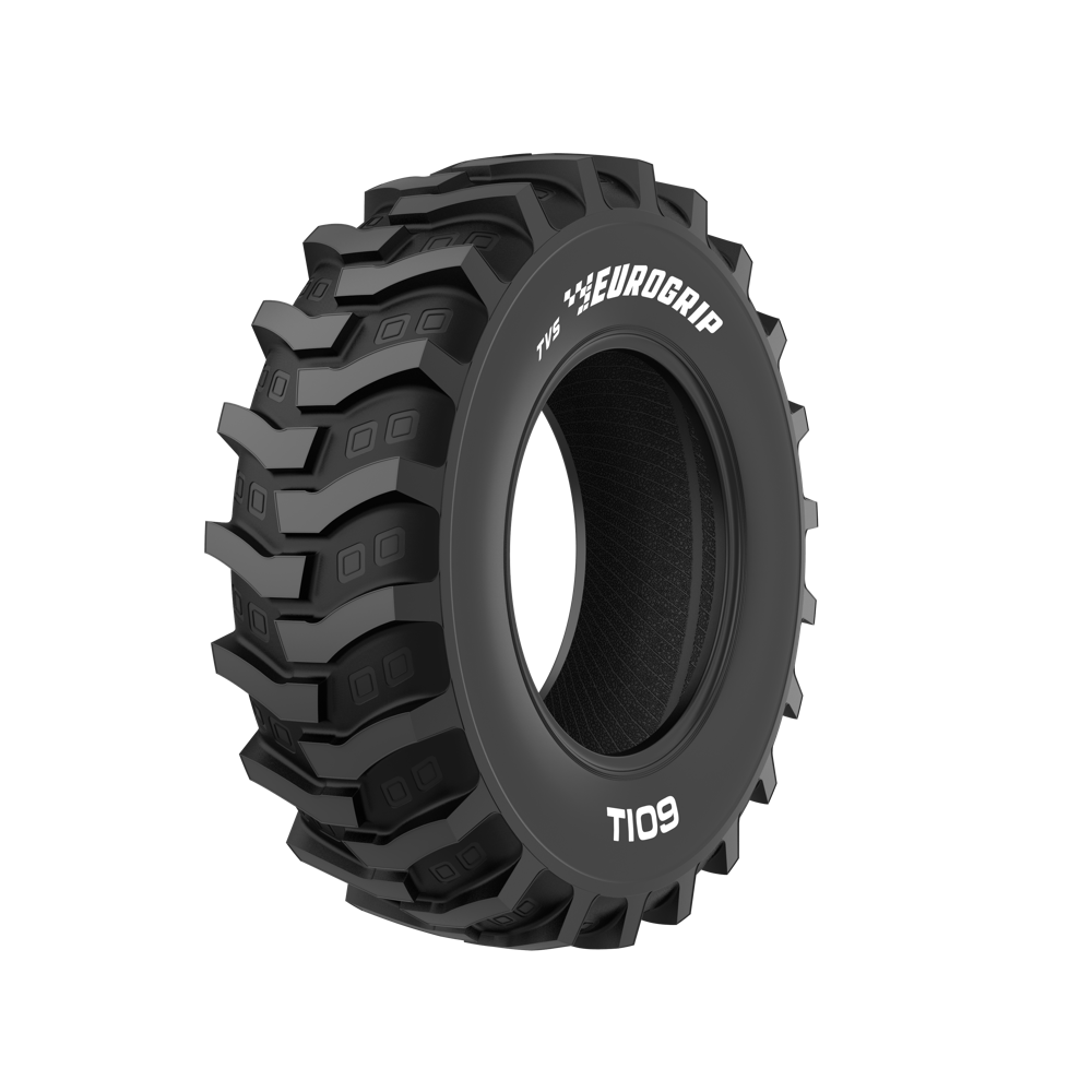 Neumático TVS Eurogrip TI09 19.5L-24
