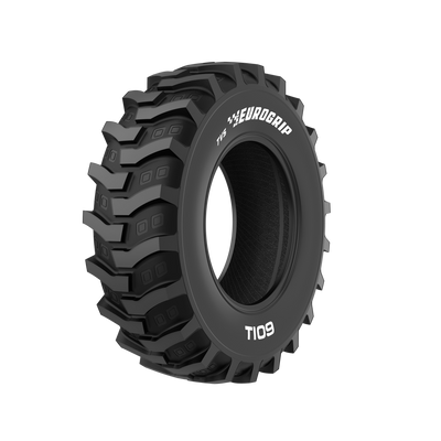 Neumático TVS Eurogrip TI09 19.5L-24