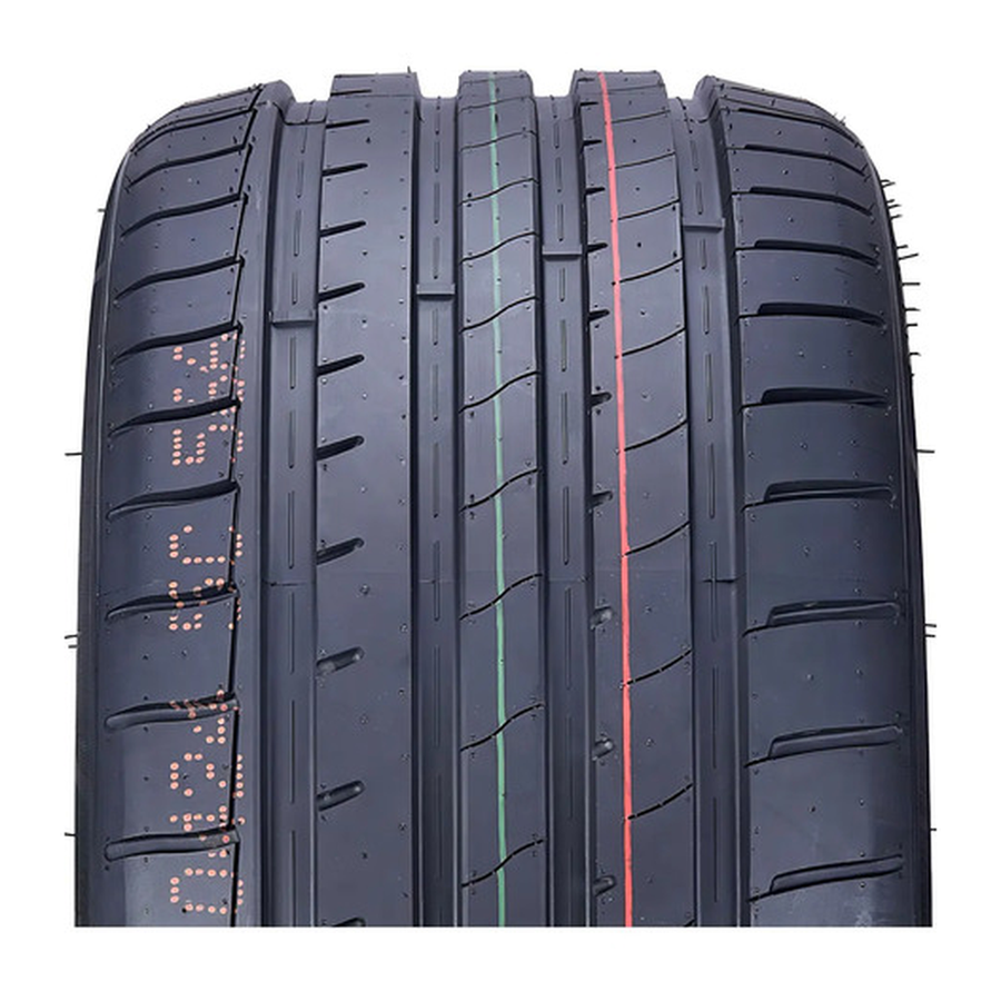 Neumático Windforce UHP 215/55R16 97W