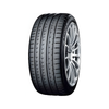 Neumáticos Yokohama Advan V105 255/55R19 107Y con banda de rodadura y detalles del neumático en la imagen.