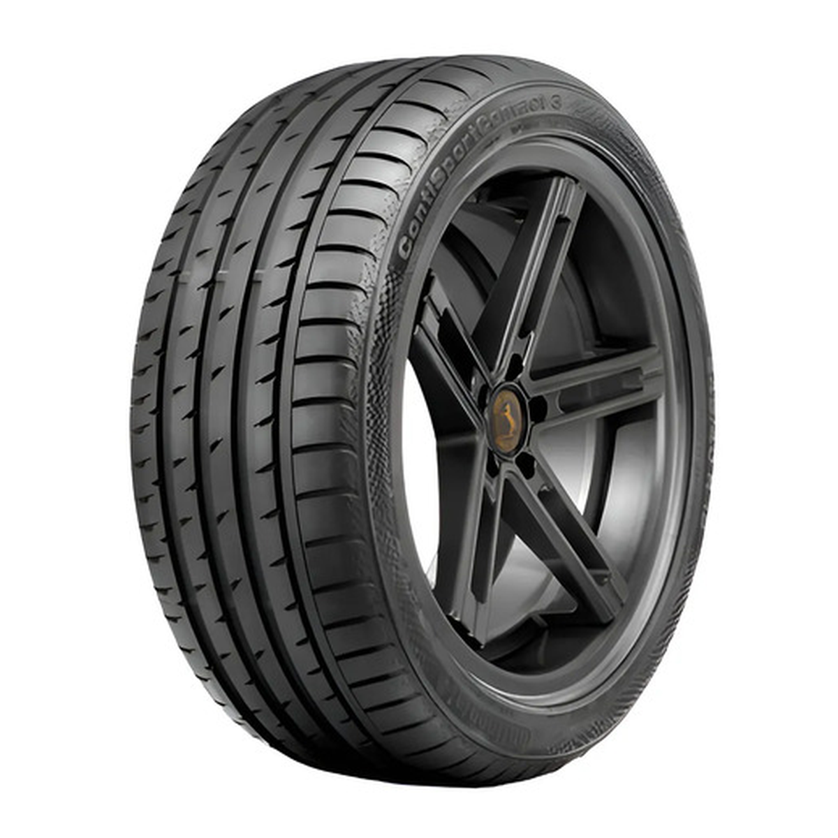 Neumático Continental 205/45R17 V SPORTCONTACT 3 EQUIPO ORIGINAL