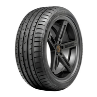 Neumático Continental 205/45R17 V SPORTCONTACT 3 EQUIPO ORIGINAL