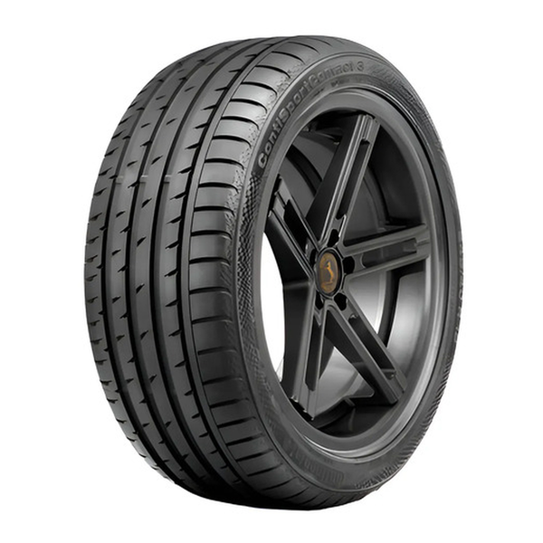 Neumático Continental 205/45R17 V SPORTCONTACT 3 EQUIPO ORIGINAL