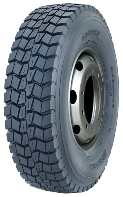 Neumático West Lake CM923W 156/150K TL 13 R22.5