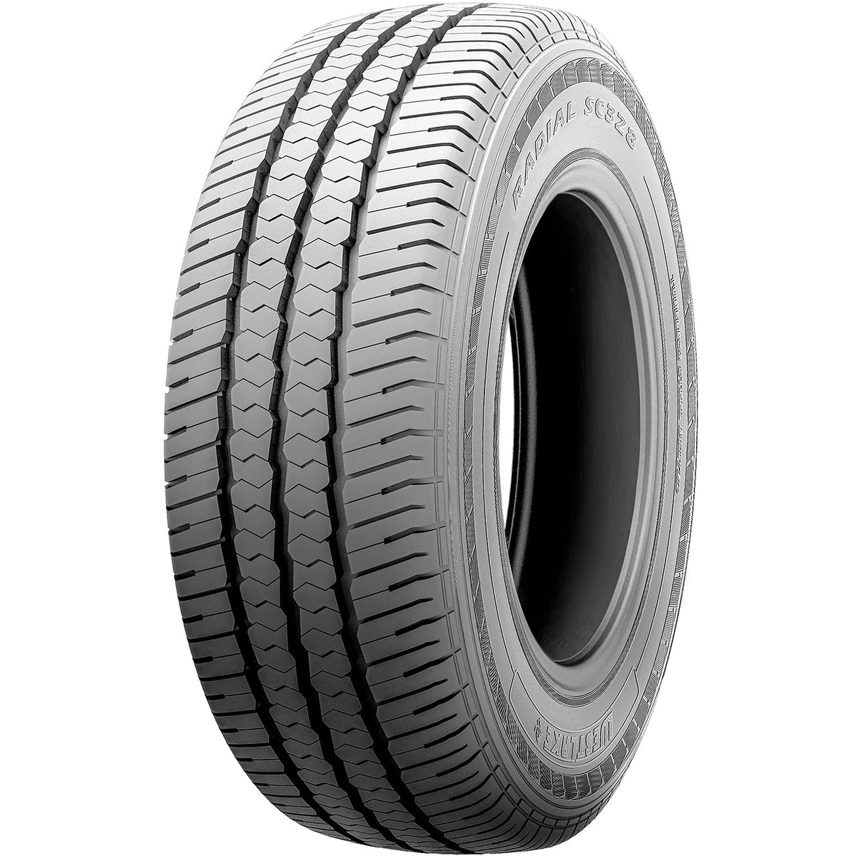Neumático West Lake SC328 103/102R LT 185 R15C