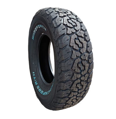 Neumático Windforce CATCHFORS A/T II 31x10.50-15LT