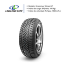 Neumático Neumático Greenmax WINTER UHP LINGLONG NIEVE 195/55R16 91H — foto 2