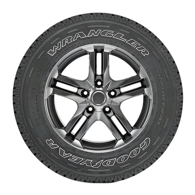 Neumático Goodyear WRANGLER ARMORTRAC 255/70R16 115T