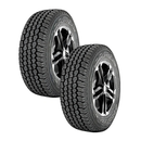 Neumático Neumático Goodyear WRANGLER ARMORTRAC 255/70R16 115T — foto 2