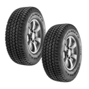 Neumático Neumático Goodyear WRANGLER RT5 2007 235/85R16 106T — foto 1