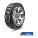 Neumático Neumático Goodyear WRANGLER SUV DOT 2018 235/65R17 104V — foto 2