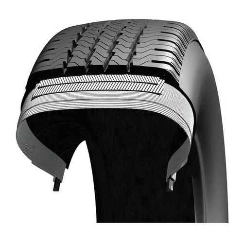 Neumático Goodyear WRANGLER TERRITORY 265/60R18 109T