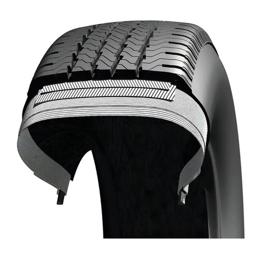 Neumático Goodyear WRANGLER TERRITORY HT 235/45R19 95V