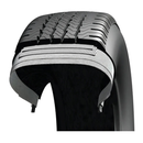 Neumático Neumático Goodyear WRANGLER TERRITORY HT 205/60R16 92H — foto 1