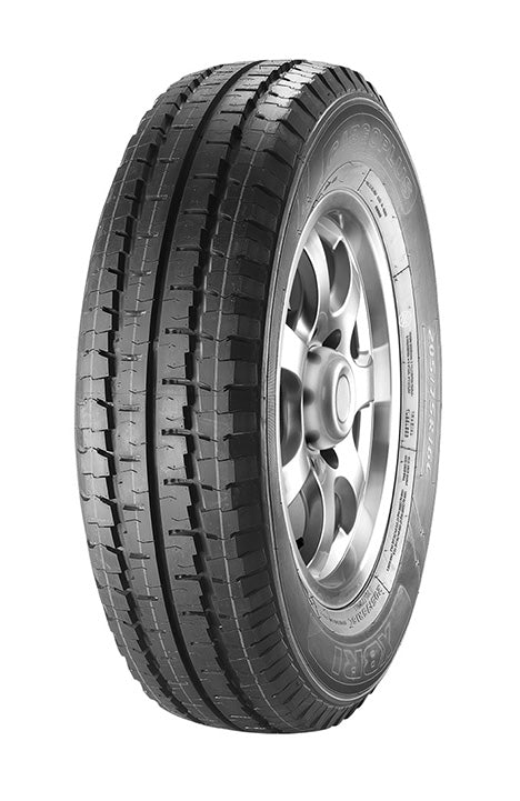 NEUMATICO XBRI 205/75R16C 110/108R CARGOPLUS C1