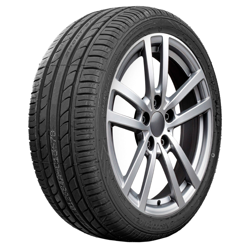 Neumático XBRI 215/50R17 95W FASTDRIVE E1 XL