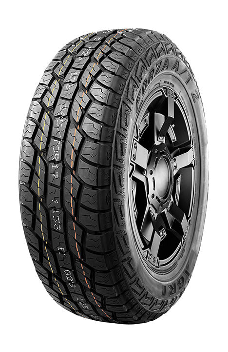 NEUMATICO XBRI 255/70R16 111T FORZA A/T 2 WL