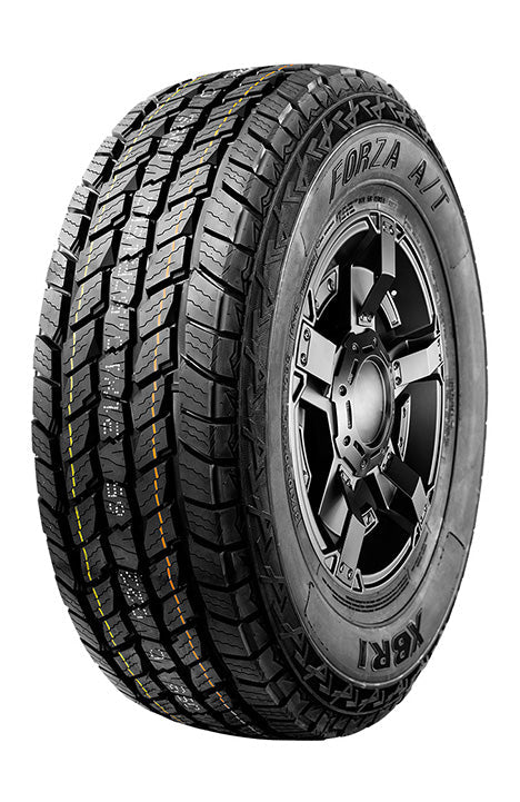 NEUMATICO XBRI LT265/70R17 121/118R FORZA A/T C1 WL