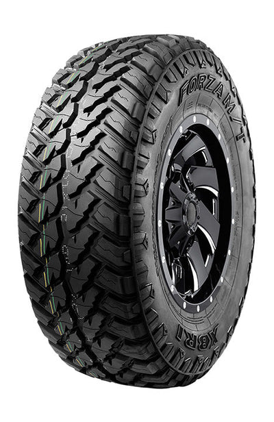 NEUMATICO XBRI LT265/75R16 123/120Q FORZA M/T C1 WL