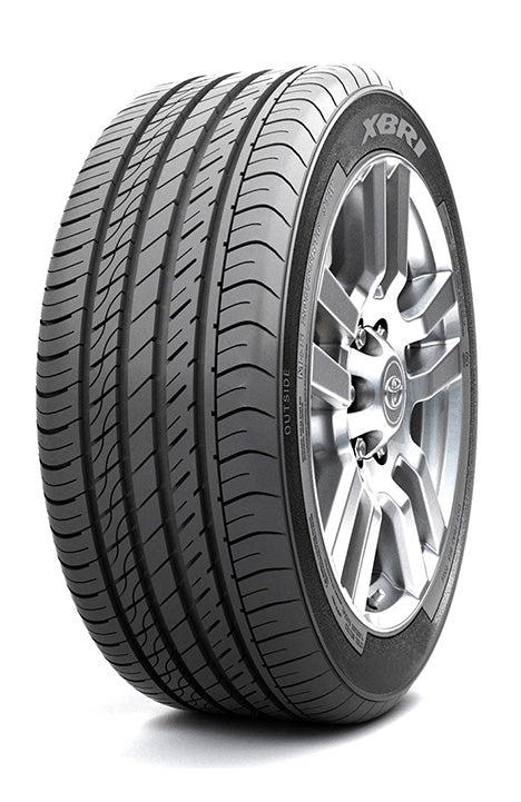 NEUMATICO XBRI 235/55R17 103W SPORT+ C1 XL