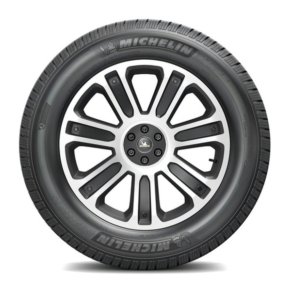 Neumático Michelin X LT A/S 265/65R17