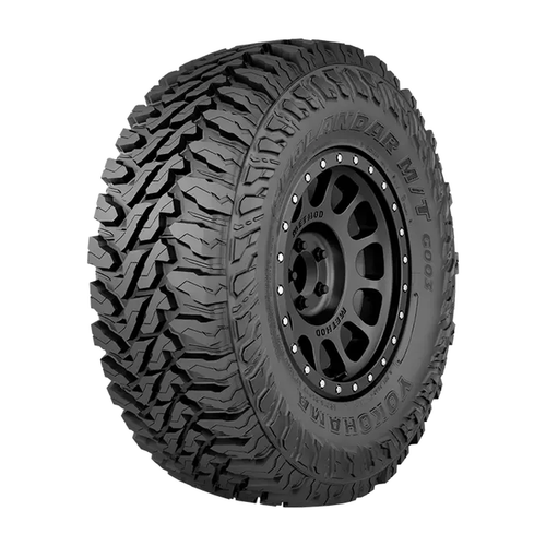 Neumático Yokohama Geolandar G003 285/70R17 121Q