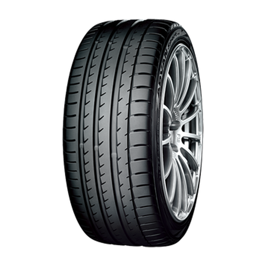 Neumático Yokohama Advan V105 245/50R18 100W