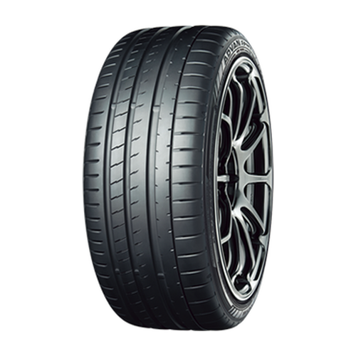 Neumático Yokohama Advan V107 245/35R19 93Y